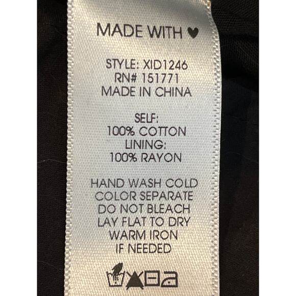 Arula NEW Black Open Back Cut Out Sides Mini Dress Their Size B Plus Size 18/20 - Picture 8 of 9